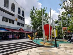 Kovan City (D19), Retail #579076351